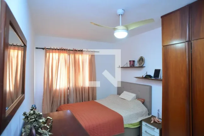 Imagem Apartamento à Venda - Barra da Tijuca, 2 Quartos, 63 m2