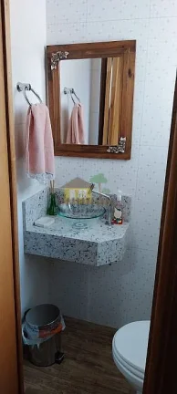 Imagem Casa de Condomínio