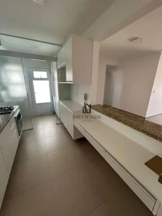 Imagem Apartamento para alugar, 92 m² por R$ 5.605,00/mês - Parque Campolim - Sorocaba/SP