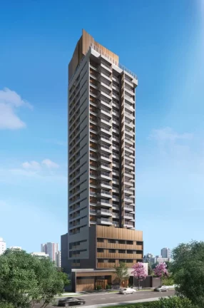 Imagem Loja comercial em Vila Nova Conceição São Paulo SP, loja comercial em São Paulo SP, comprar loja comercial em São Paulo
