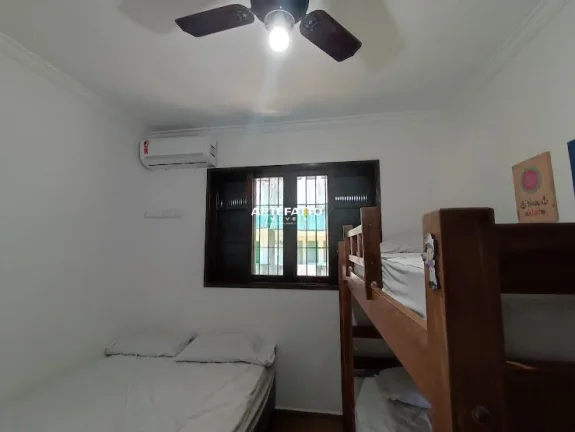 Imagem Apartamento de dois dormitórios pertinho do mar