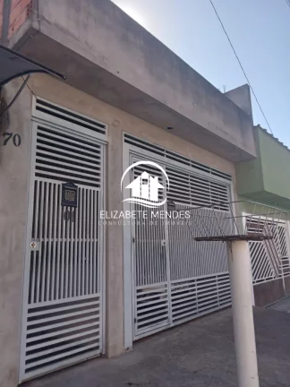 Imagem Casa à venda, JARDIM NOVA AMERICA, SUZANO - SP