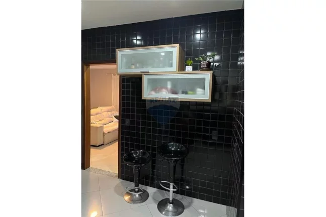Imagem Linda e Paradisíaca Casa em Condomínio no Recanto de Itaipuaçu.