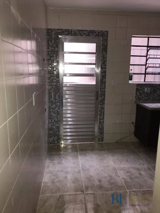 Imagem Oportunidade Sobrado À Venda No Ipiranga - 2 Dorms -2 Vagas!!