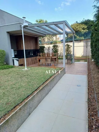 Imagem Apartamento Garden com 2 dormitórios à venda, 73 m² por R$ 630.000,00 - Vila Carrão - São Paulo/SP