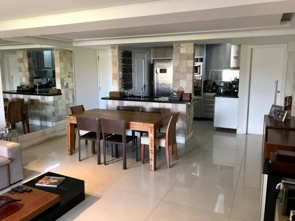 Imagem COBERTURA LINEAR GLEBA RECREIO DOS BANDEIRANTES