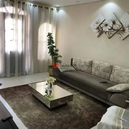 Imagem Casa para Locação 2 Quartos, 4 Vagas, 250M², Santa Paula, São Caetano do Sul - SP