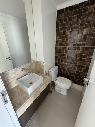 Imagem Chateau Marista - Cobertura Duplex Chateau Marista, 436,03 m², em Setor Marista, Goiânia/GO