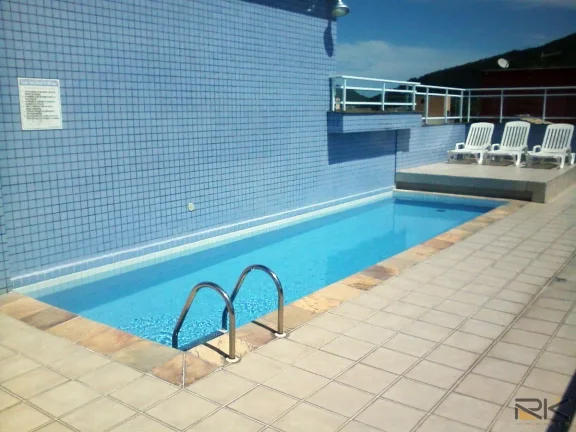Imagem Apartamento à venda no itagua com 2 dormitórios sendo 1 suíte,varanda gourmet
