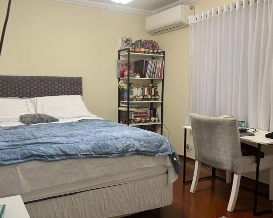Imagem Sobrado em condomínio , Jardim Bonfiglioli 2 suítes