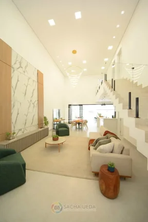 Imagem Casa de Condomínio