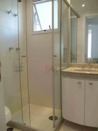 Imagem Apartamento com 3 dormitórios para alugar no Campo Belo SP