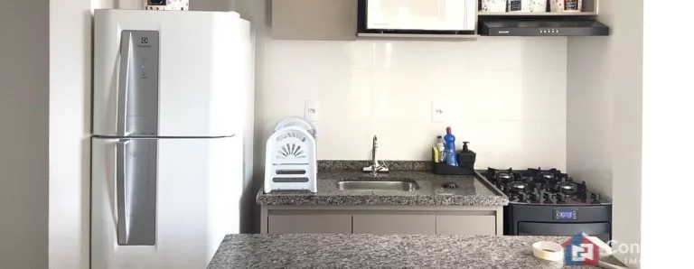 Imagem Apartamento à venda no bairro Alto Limoeiro - Patos de Minas/MG