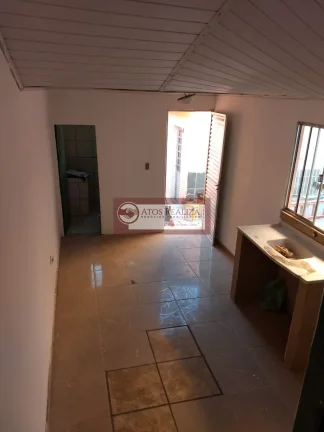 Imagem Compre Sobrado para renda em Jardim Marilda - São Paulo