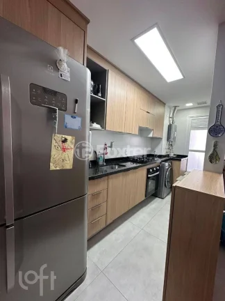 Imagem Apartamento Lapa - 81M², 3 Dorms, 1 Suíte, 2 Vagas, Varanda Gourmet.