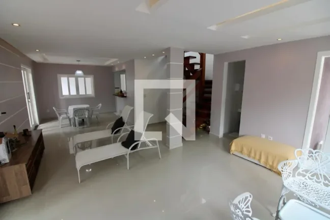 Imagem Casa à Venda - Recreio, 3 Quartos, 240 m2