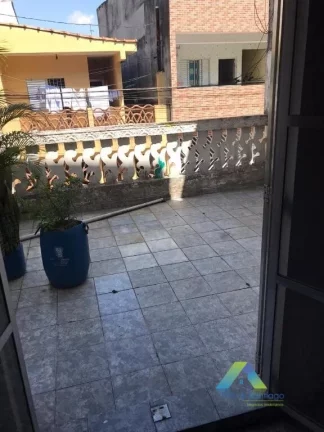 Imagem Sobrado com 3 dormitórios à venda, 320 m² por R$ 350.000,00 - Parque das Flores - São Bernardo do Campo/SP