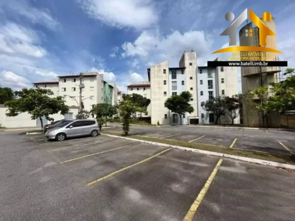 Imagem Apartamento para Locação - Cotia - Granja Viana | Batelli Imóveis
