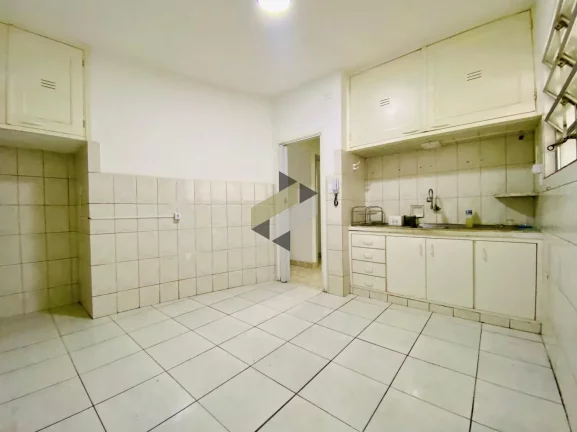 Imagem Apartamento para Venda em Santos, Aparecida, 2 dormitórios, 2 banheiros