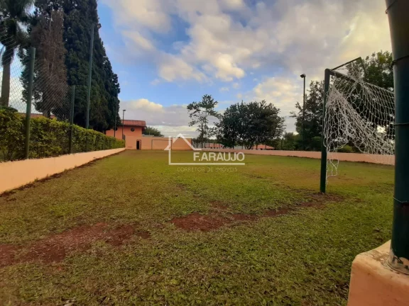 Imagem Terreno para venda em condominio fechado em Araçoiaba da Serra!
