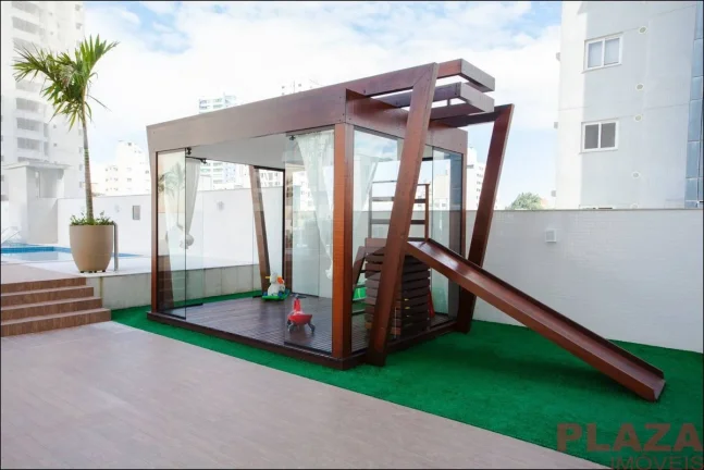 Imagem Portinax Residence