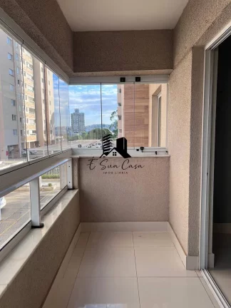Imagem Apartamento a Venda 3 Quartos Bairro JK Contagem MG