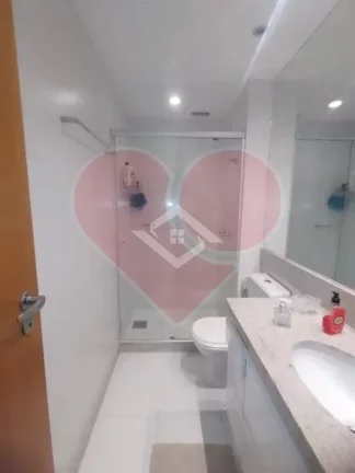 Imagem Apartamento de 3 Quartos (Planta Original 4) na Barra da Tijuca para Venda