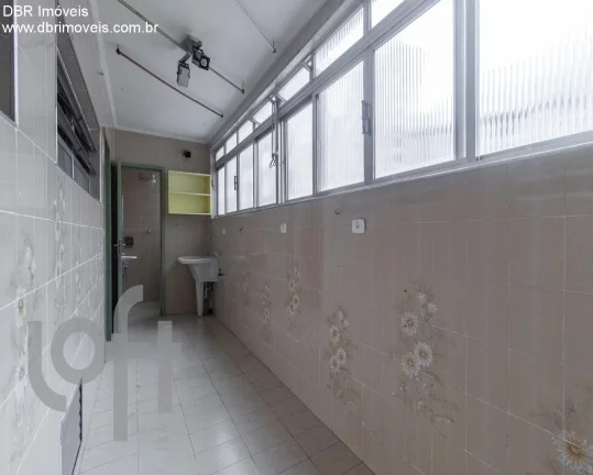 Imagem APARTAMENTO RESIDENCIAL em São Paulo - SP, Bela Vista