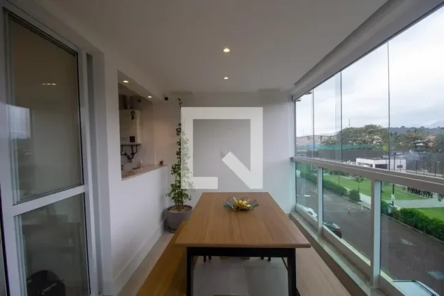 Imagem Apartamento à Venda - Recreio, 2 Quartos, 140 m2