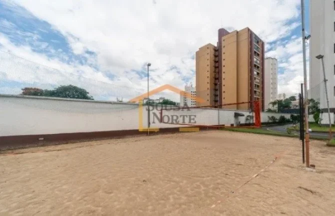 Imagem OPORTUNIDADE!!!!! 
EXCLUSIVIDADE SOUSA NORTE!!!!
Apartamento 80m², originalmente com 3 dormitórios...