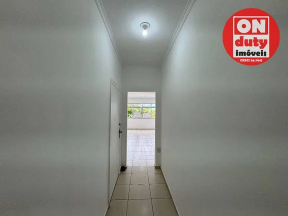 Imagem Apartamento com 3 dormitórios à venda, 126 m² por R$ 1.300.000,00 - Embaré - Santos/SP