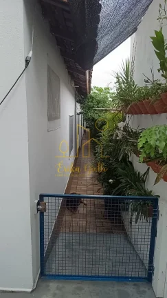 Imagem Venda de Casa - Bairro Ponte São João, Jundiaí, SP