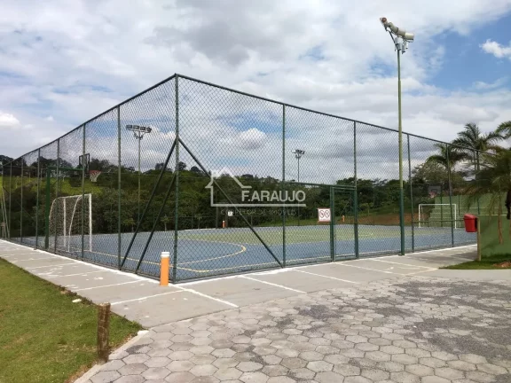 Imagem Terreno à venda em condomínio fechado em Sorocaba-SP:
