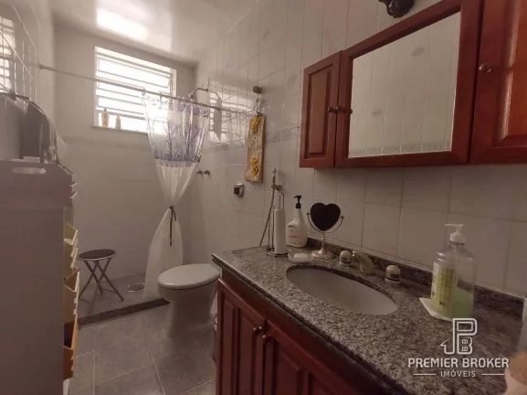 Imagem Apartamento à venda, 131 m² por R$ 680.000,00 - Alto - Teresópolis/RJ