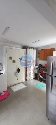 Imagem Casa a venda na Ponta da Praia - Santos SP