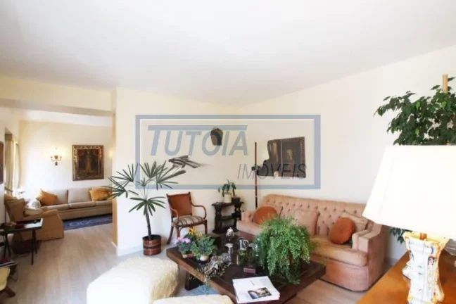 Imagem APARTAMENTO À VENDA NO PARAISO, SÃO PAULO