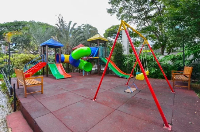 Imagem Apartamento à venda em São Paulo, Vila Cruzeiro, com 2 quartos, 81m2