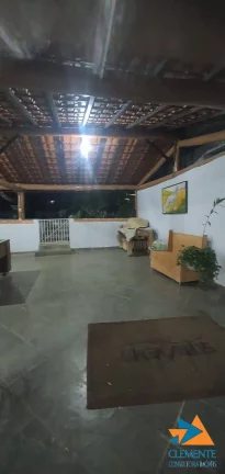 Imagem CASA/SITIO A VENDA Estâncias da mata LAGOA SANTA/JABOTICATUBAS-MG