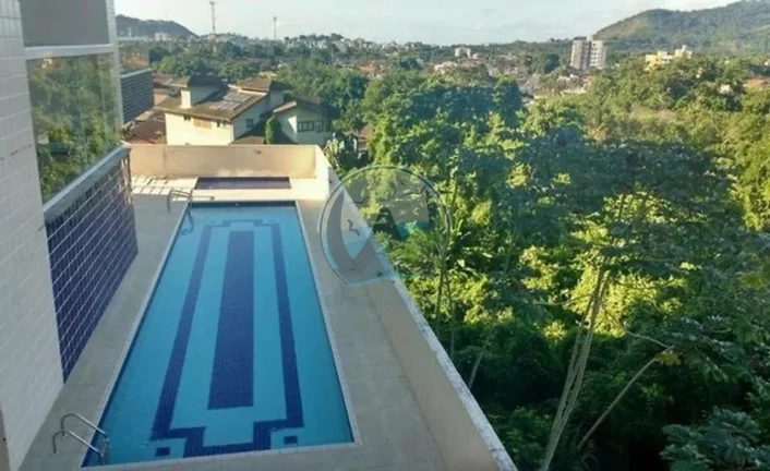Imagem APARTAMENTO RESIDENCIAL em UBATUBA - SP, BARRA DA LAGOA