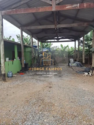 Imagem SI-25254 - SÍTIO À VENDA EM SETE BARRAS-SP