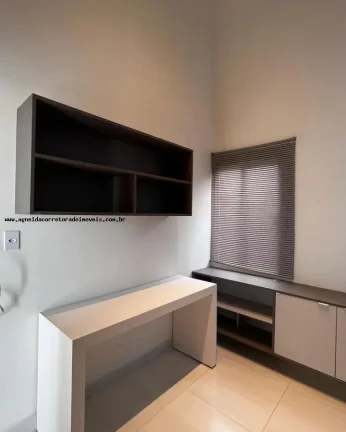 Imagem Casa em Condomínio para Venda em Parnamirim, Parque das Nações, 3 dormitórios, 3 suítes, 4 banheiros, 4 vagas
