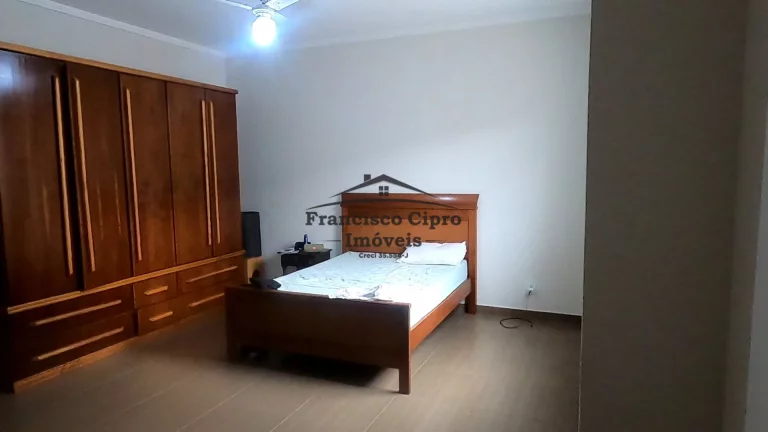 Imagem Casa à venda no bairro Parque das Arvores - Guaratinguetá/SP