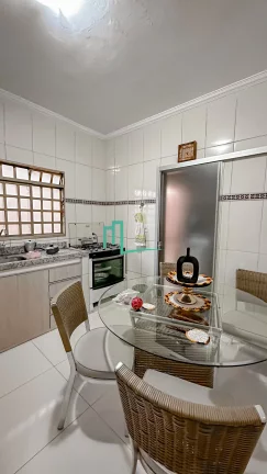 Imagem VENDA CASA BAIRRO PAULO ARCHETTI