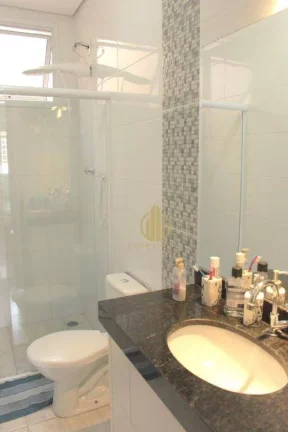 Imagem Apartamento com 2 dormitórios sendo uma suíte à venda- Residencial Greenville - Ribeirão Preto/SP