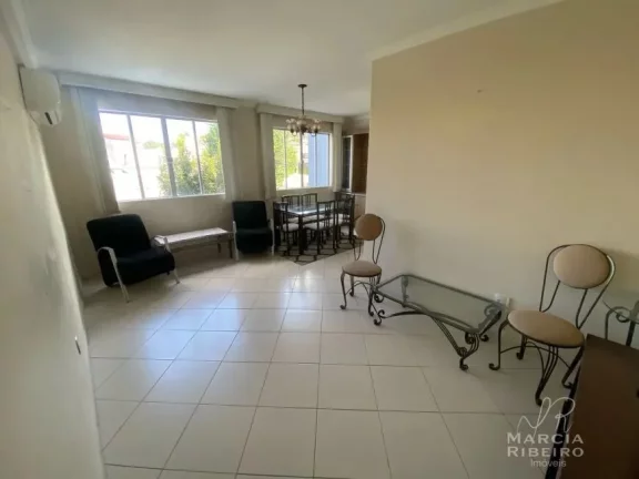 Imagem Apartamento 4 Dormitórios com suíte na Trindade, Florianópolis/SC