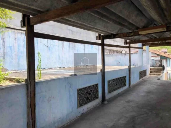 Imagem Casa com 2 dormitórios à venda, 240 m² por R$ 500.000,00 - Imirim - São Paulo/SP