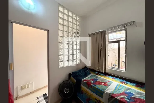 Imagem Apartamento à Venda - Copacabana, 1 Quarto, 40 m2