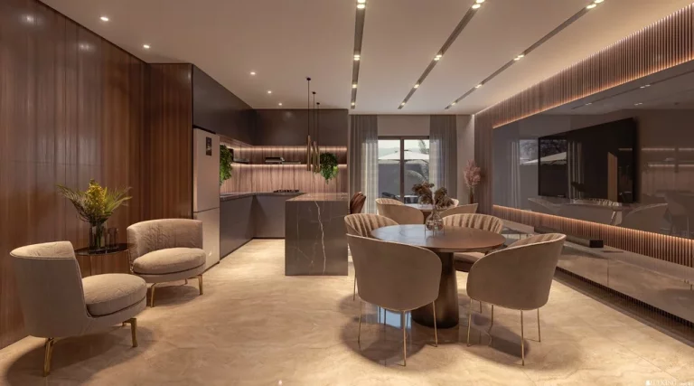 Imagem Vyllar Tower - Apartamento à venda no bairro Perequê - Porto Belo/SC