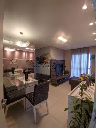 Imagem APARTAMENTO RESIDENCIAL em JUNDIAÍ - SP, ANHANGABAÚ