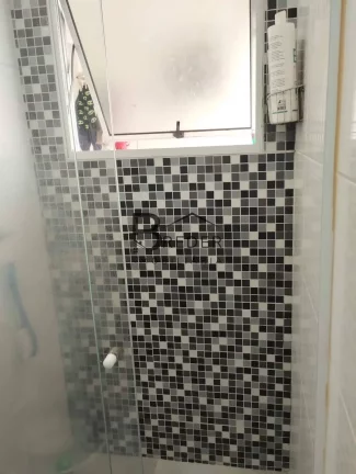 Imagem Apartamento no condominio Meu Lar Cury 2 dorms Jandira Centro